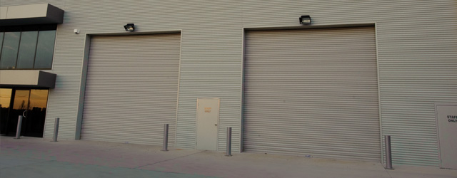 Capital Doorworks